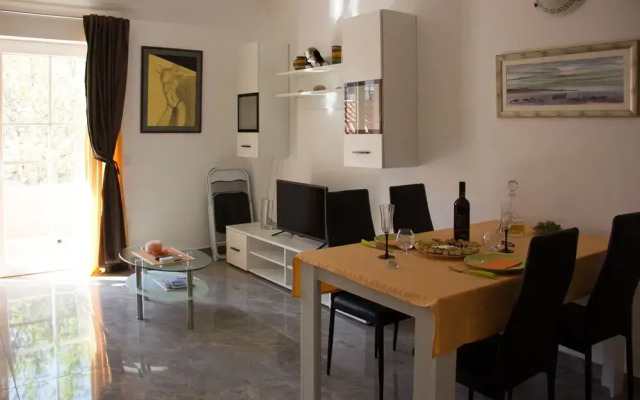 Bmb Apartments - Senj