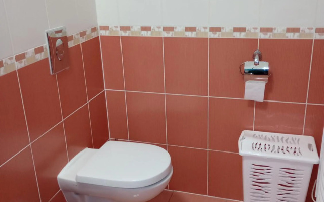 Rezidence Čertovka 2121