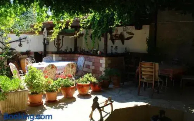 Tuncay Hostel