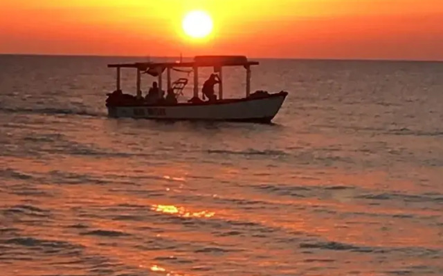 Solet's Paradise Negril