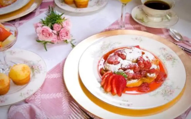 Amelia Island Williams House