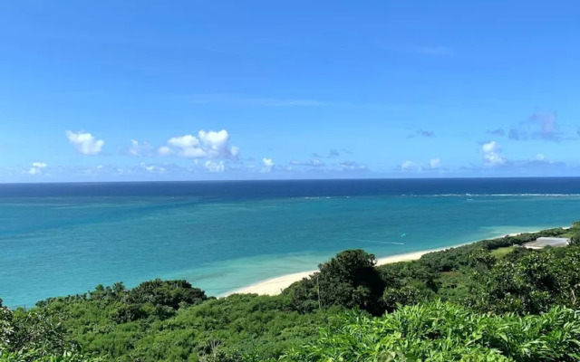 Glory island okinawa Yabusachi Resort