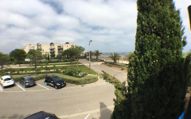 Cp 19 Villa 4 Pièces 6 Couchages Gruissan