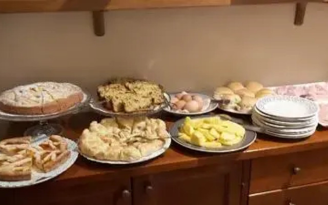 B&B Amaverona