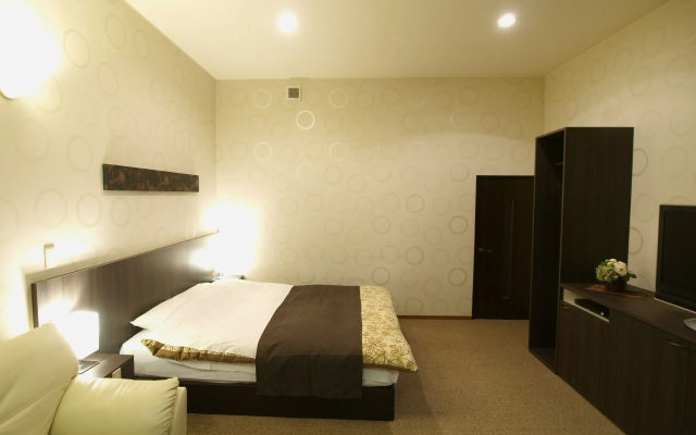 Hotel Le Mont (Adult Only)