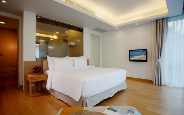 West Sands Resort & Villas Phuket
