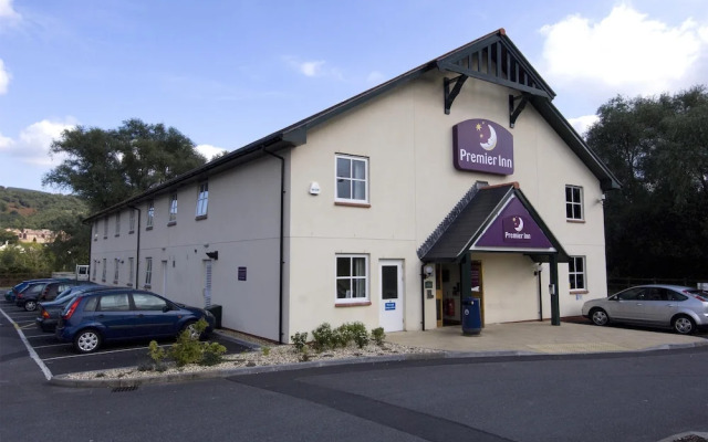 Premier Inn Aberdare