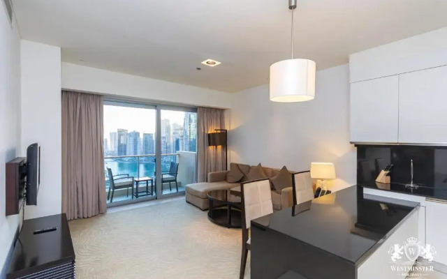 Westminster Dubai Marina
