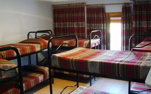 Albergue Peñarrubias