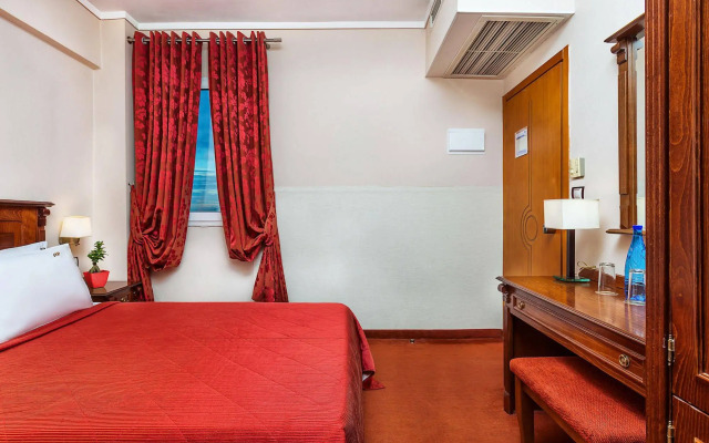 Perea Hotel