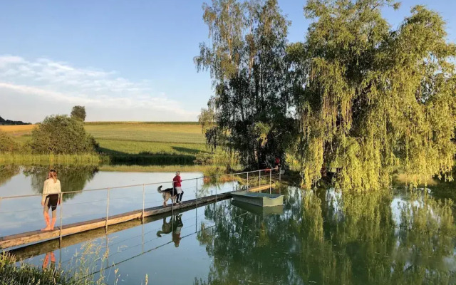 Appartements & Reitschule Fuchsenhof