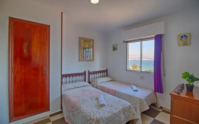 Apartamento Mar 2 Costa Calpe