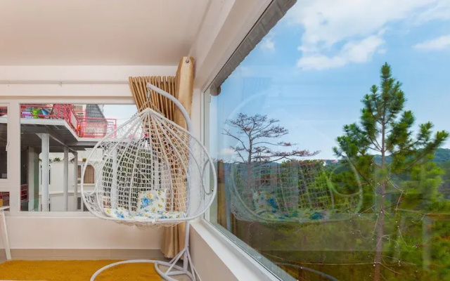 Kymi Villa Da Lat