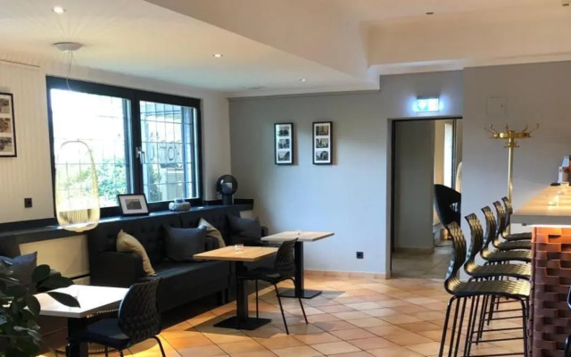 Hotel Sonderfeld