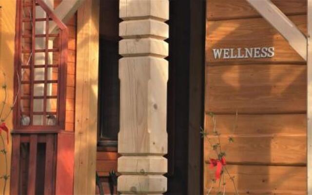 Wellness Penzion Ranč Bučiska