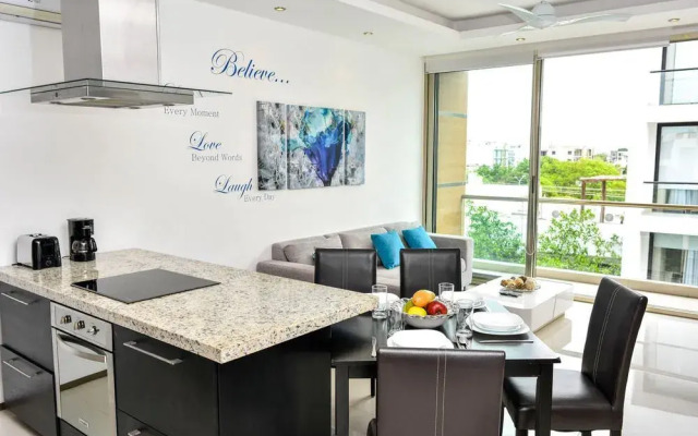 QuintaMar 401 by iMexico