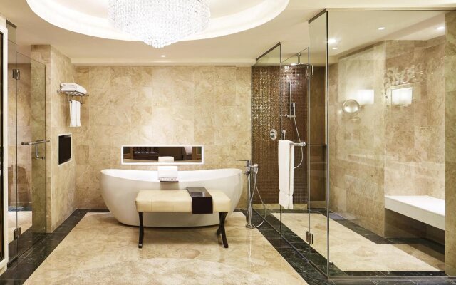 Sheraton Bandung Hotel & Towers