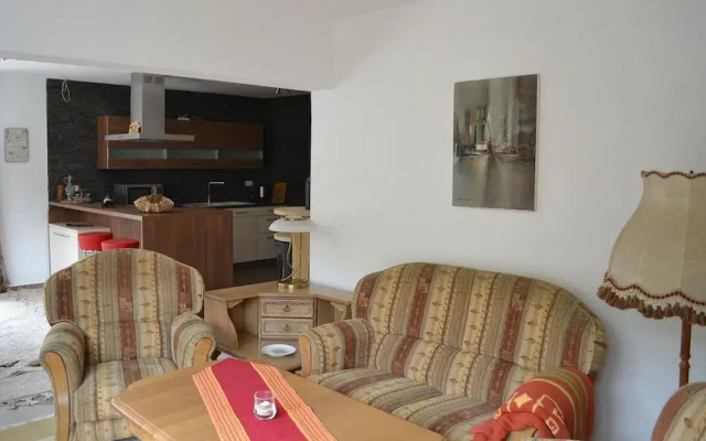 Ferienwohnung Panorama