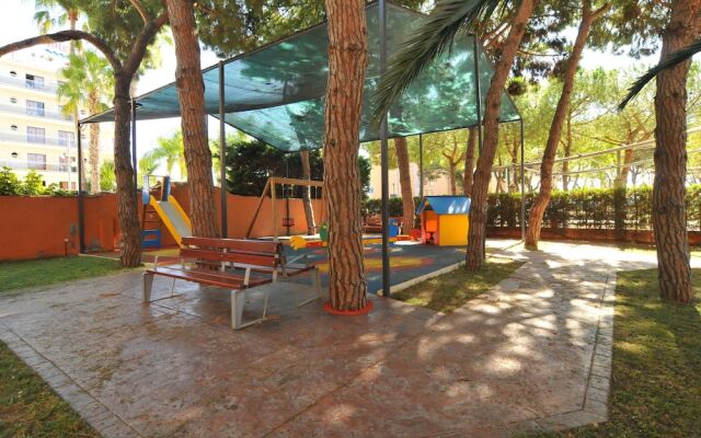 HomeHolidaysRentals Apartamento Solmar - Costa Barcelona