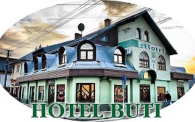 Motel Buti