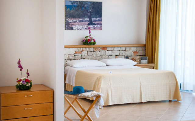 Hotel Terminal - Caroli Hotels