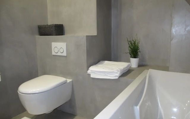 CityCosy Strasbourg PetiteFrance Meunier