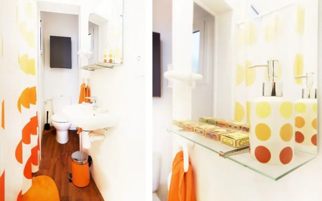Suite Place Barcelona Diputació
