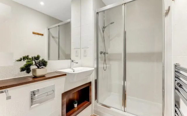 The Wandsworth Luxury Apartment