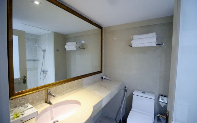 Sasha House-Hotel-Senanikom