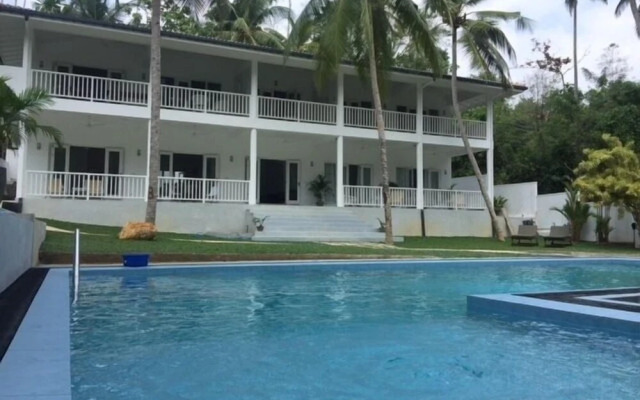 Plantation House