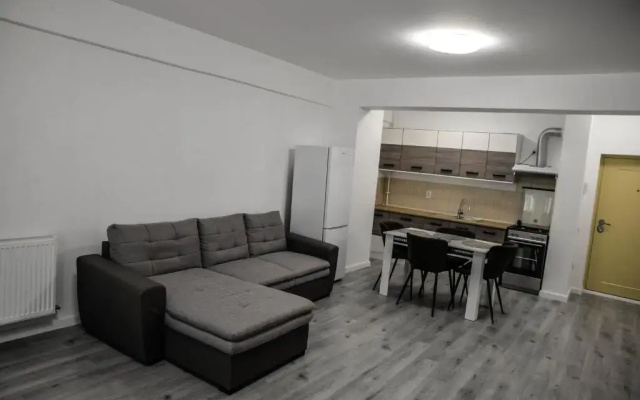 Apartament 2 camere et 1 ap 106 Moonlight Vega Mamaia