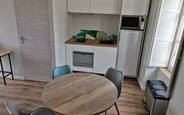 Malicorn' Appart-hôtel