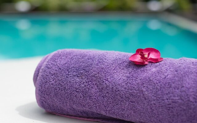 Cattleya Villa