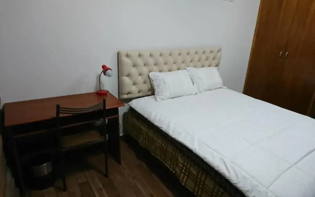 Apartamentos Colonial Home