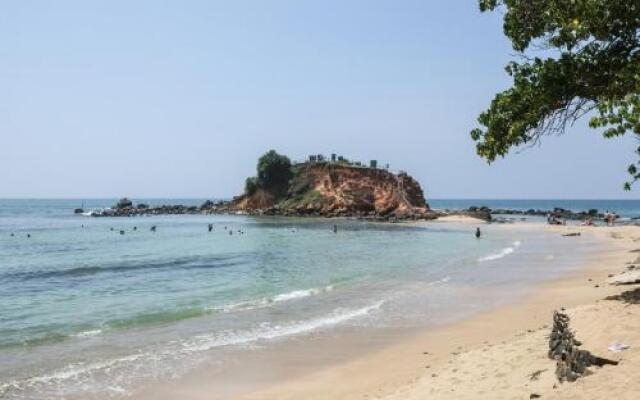 Falcon Hostels Mirissa