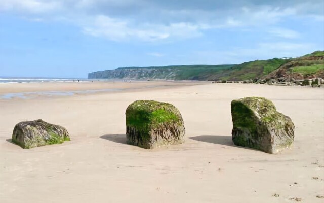 The Moorings