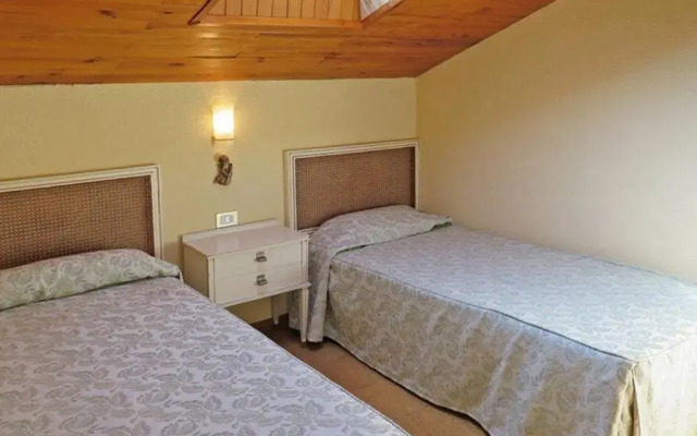 Maison Soustons, 4 pièces, 6 personnes - FR-1-379-116