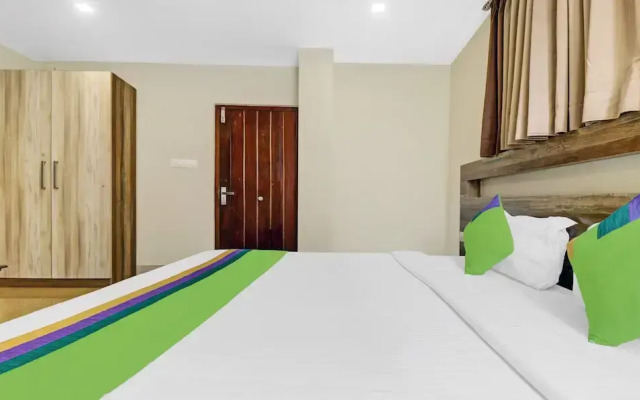 Capital O 48338 Darwesh Residency