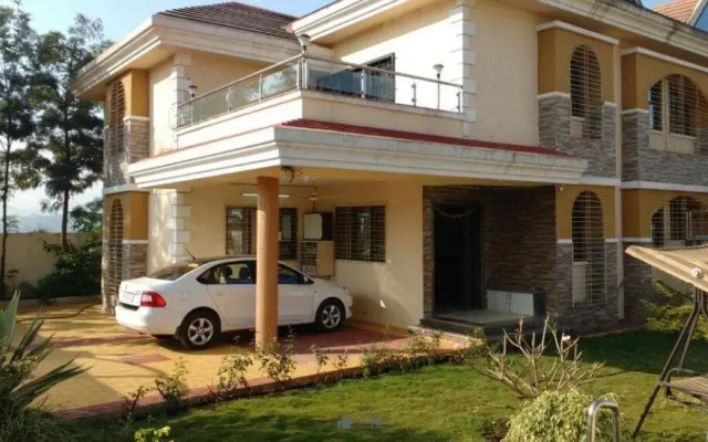 Valvan Bunglow 3BHK