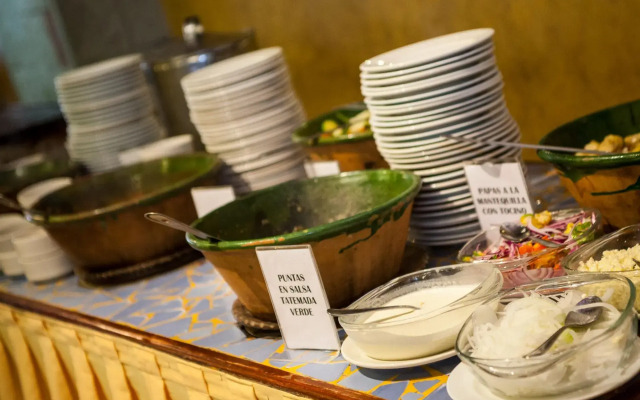 Mision De Los Angeles