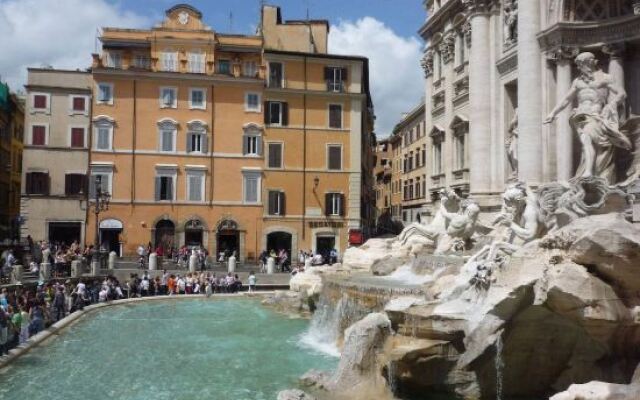 Santa Maria Apartment