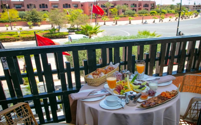 Kech Boutique Hotel & Spa