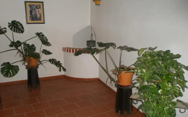 Hotel Passagem do Sol