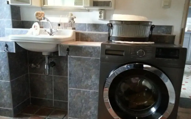 Holiday Home Rike Comfortable Vacation Home