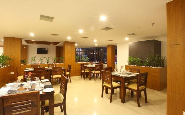 Laimar Suites