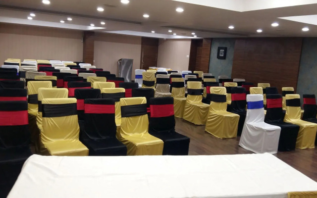 Pride Biznotel Vadodara