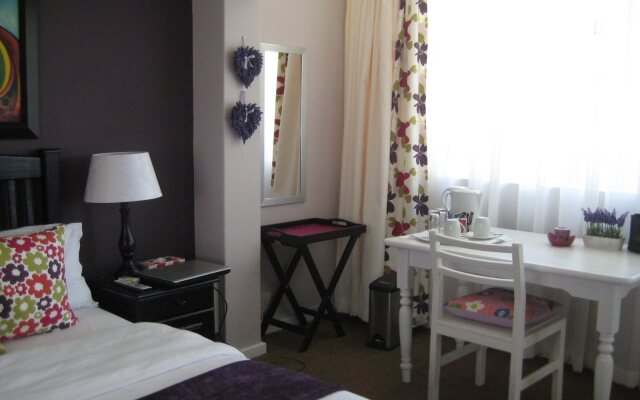Lala Nathi Guest House