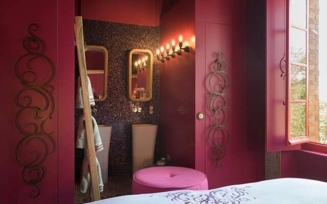 Village Castigno - Wine hotel & resort