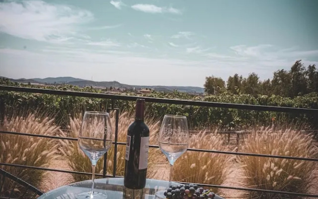 Brisa Del Valle Hotel Boutique