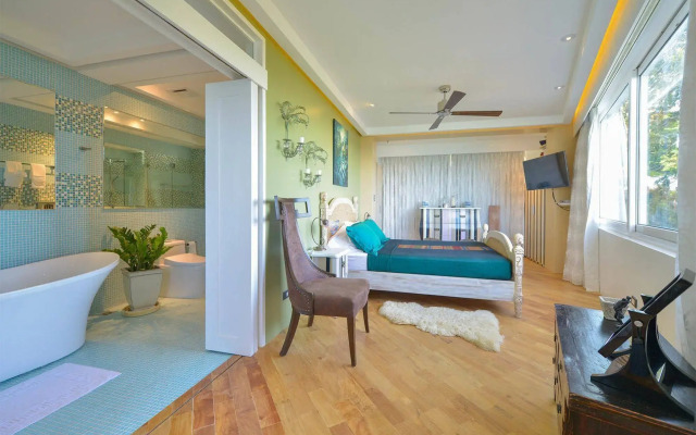 Boracay Karuna Luxury Suites